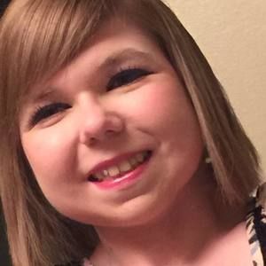 Meet your Posher, Annamarie